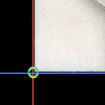 Front · Bottom Left