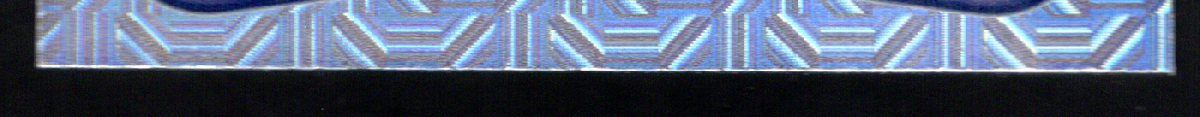 bottom edge