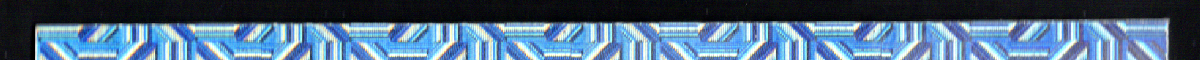 right edge