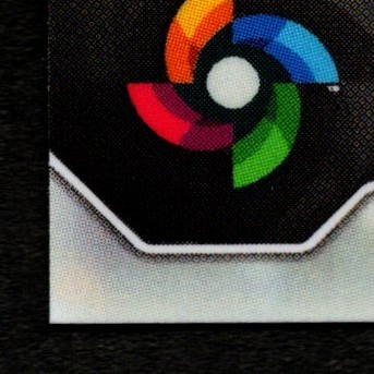 Front · Bottom Left