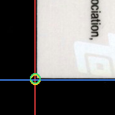 Back · Bottom Left