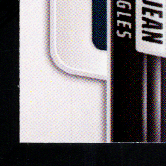 Front · Bottom Left