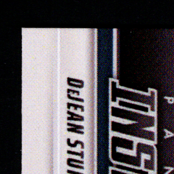 Front · Top Left