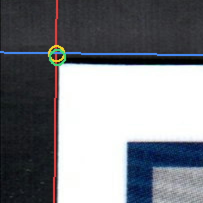 Back · Top Left