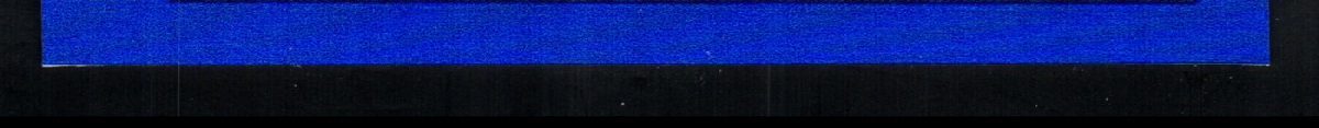bottom edge