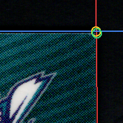 Back · Top Right