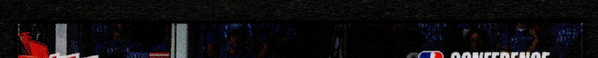 top edge