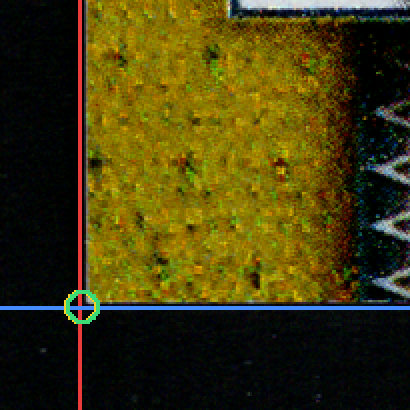Front · Bottom Left