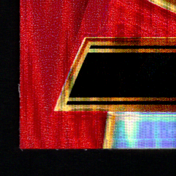 Front · Bottom Left