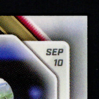 Front · Top Right