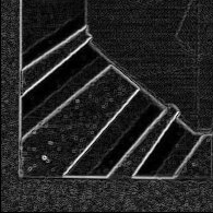 Front · Bottom Left