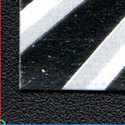 Front · Bottom Left