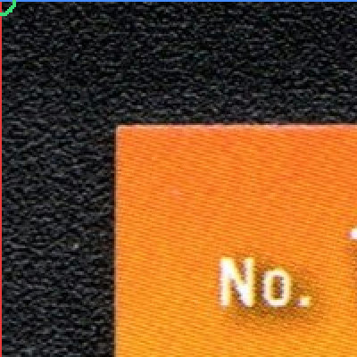 Back · Top Left