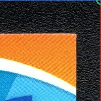 Back · Top Right