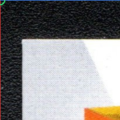 Front · Top Left