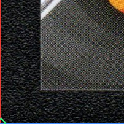 Back · Bottom Left