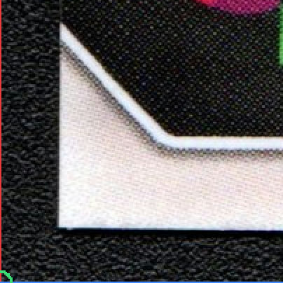 Front · Bottom Left