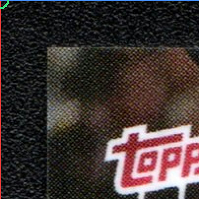 Front · Top Left