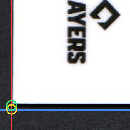 Back · Bottom Left