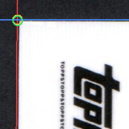 Back · Top Left