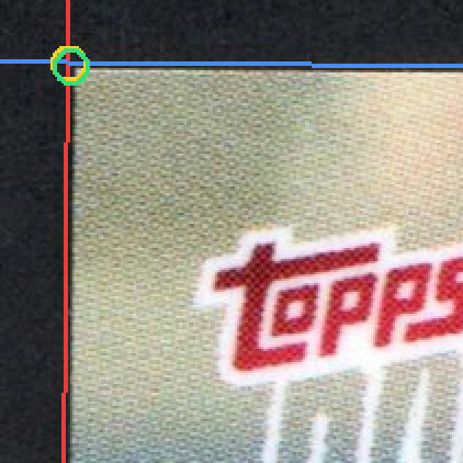 Front · Top Left