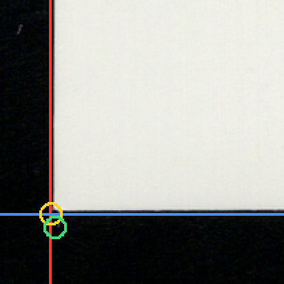 Back · Bottom Left