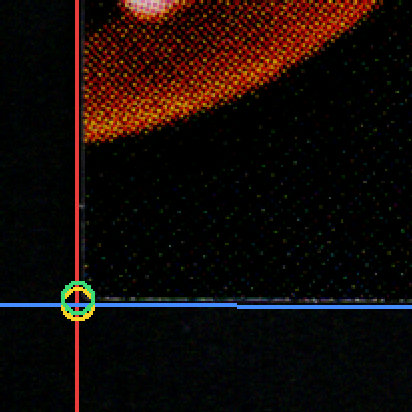 Front · Bottom Left