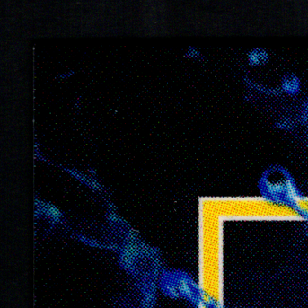 Front · Top Left