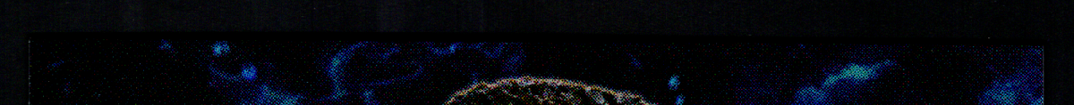 top edge