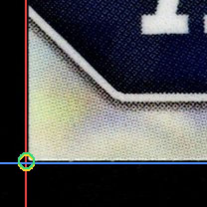 Front · Bottom Left