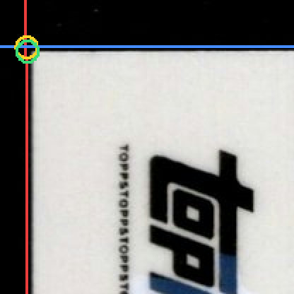 Back · Top Left