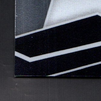 Front · Bottom Left