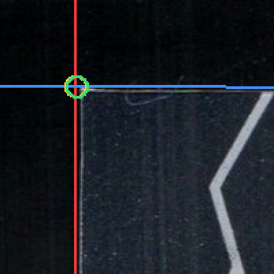 Front · Top Left
