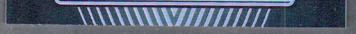 bottom edge