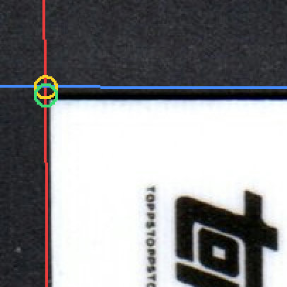 Back · Top Left
