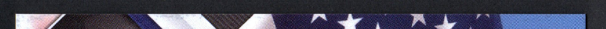 left edge