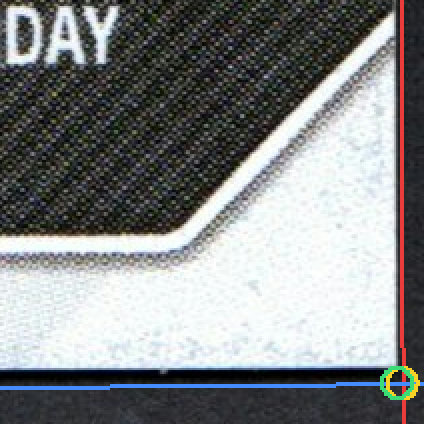 Front · Bottom Right
