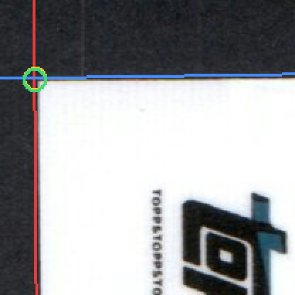 Back · Top Left