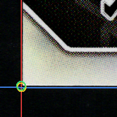 Front · Bottom Left
