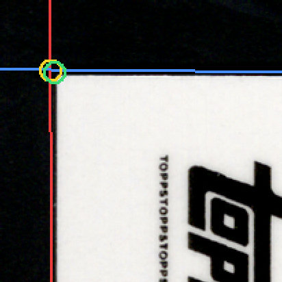 Back · Top Left