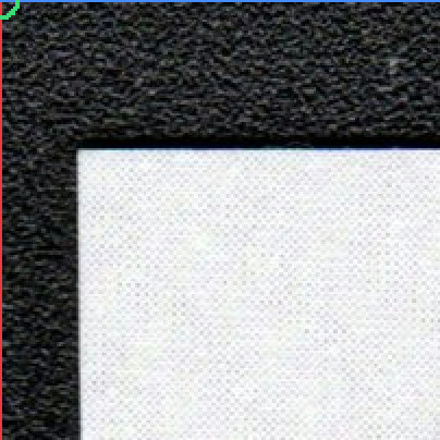 Back · Top Left