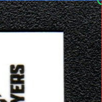 Back · Top Right