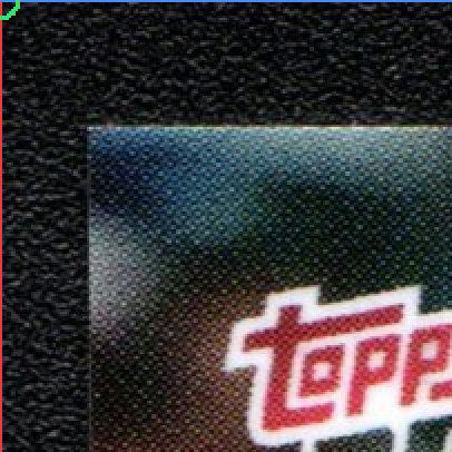 Front · Top Left