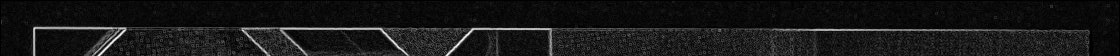 left edge