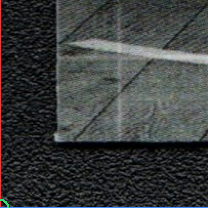 Back · Bottom Left