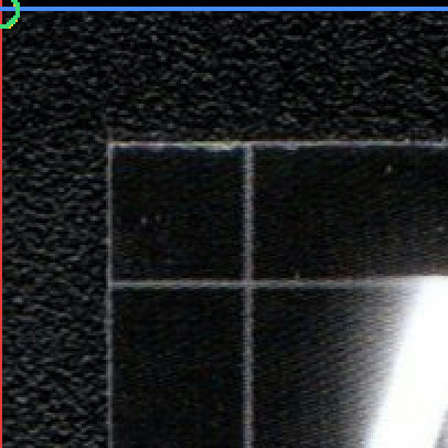Back · Top Left