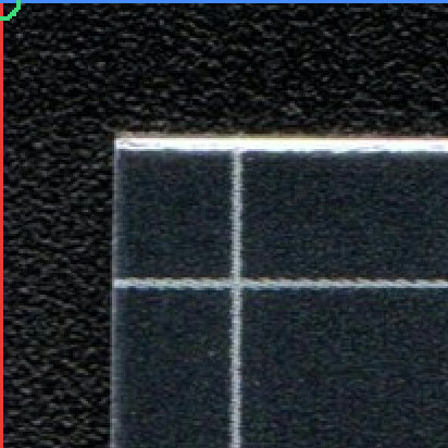 Front · Top Left