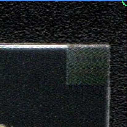 Front · Top Right