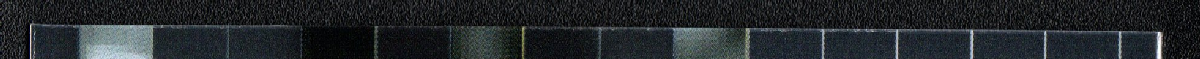 left edge