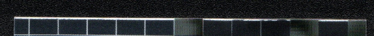 top edge